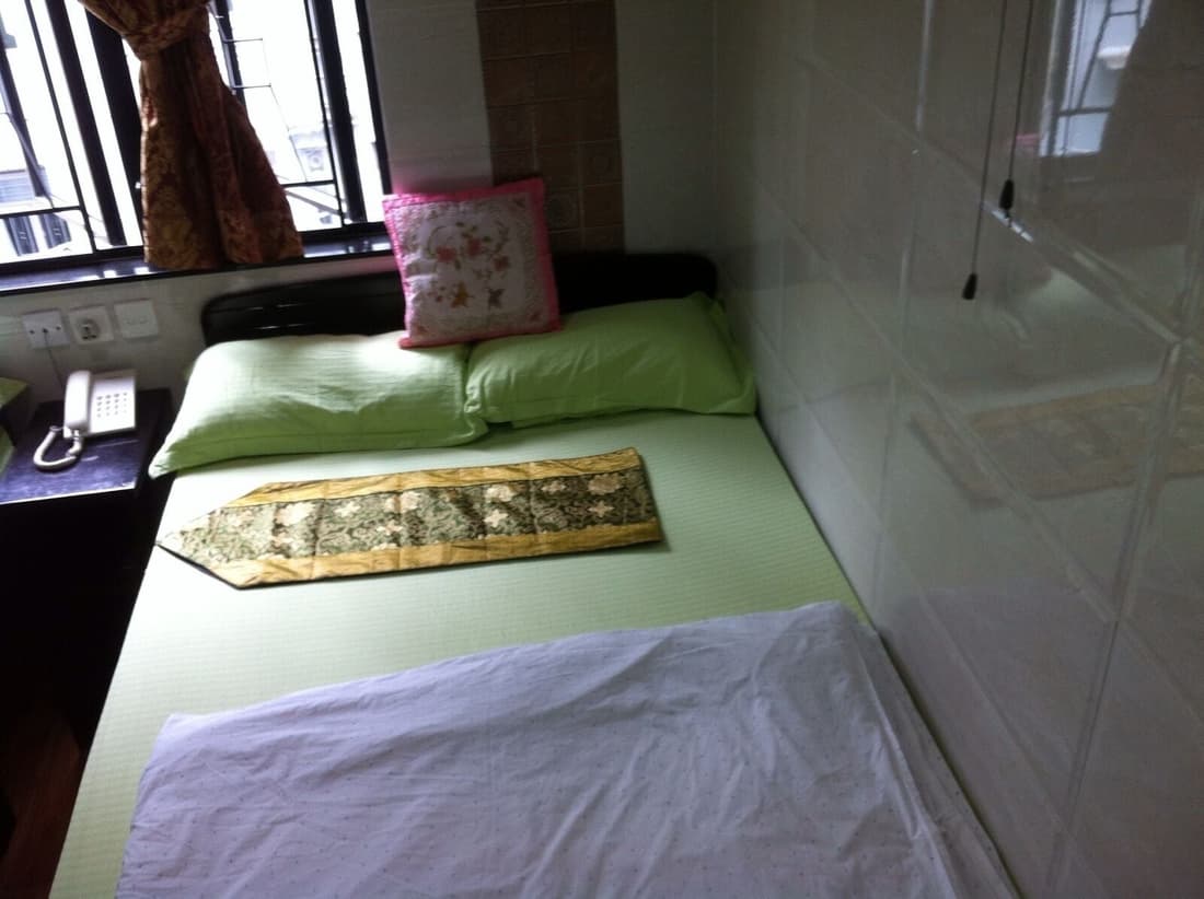 Dutch Hostel
