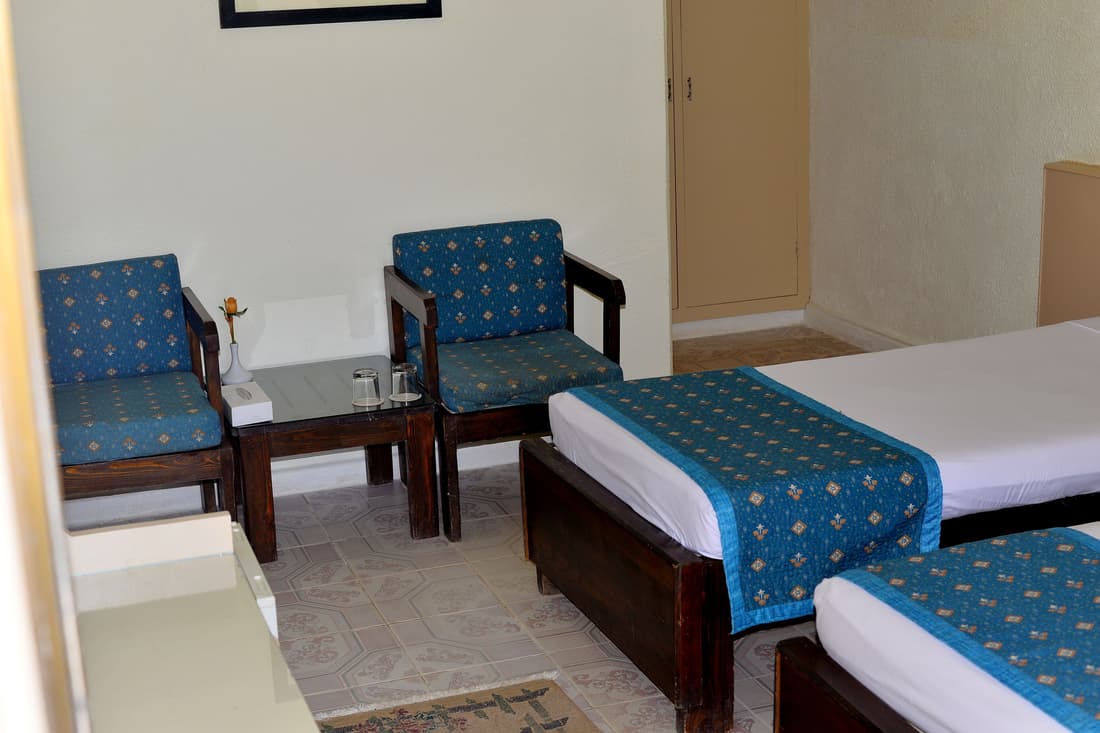Eagle's Paradise Beach Resort Abu Soma