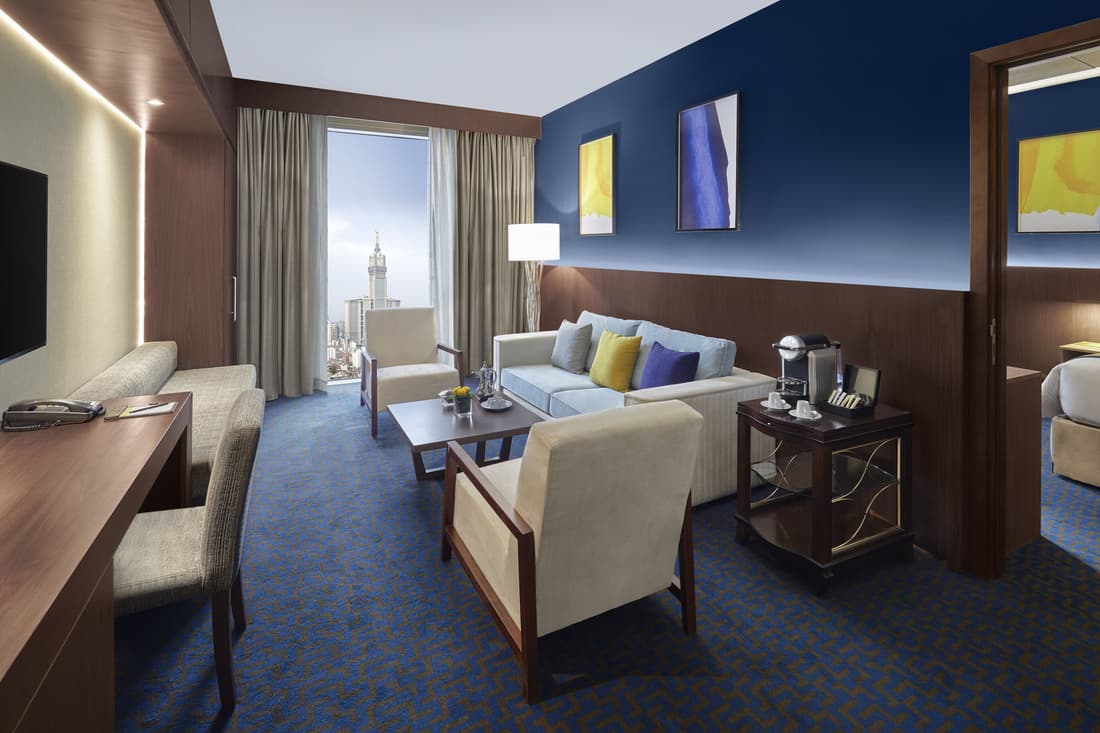 voco Makkah by IHG