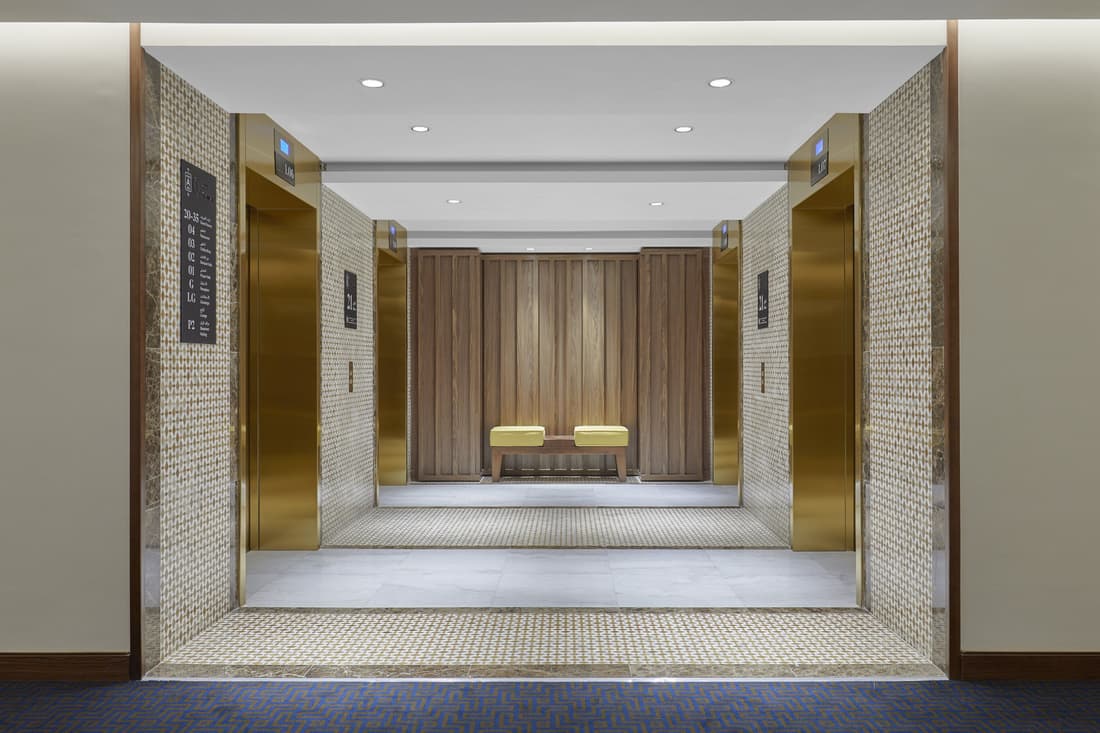 voco Makkah by IHG