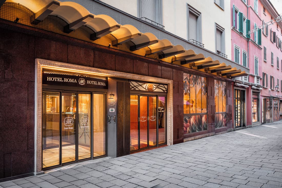Hotel Roma