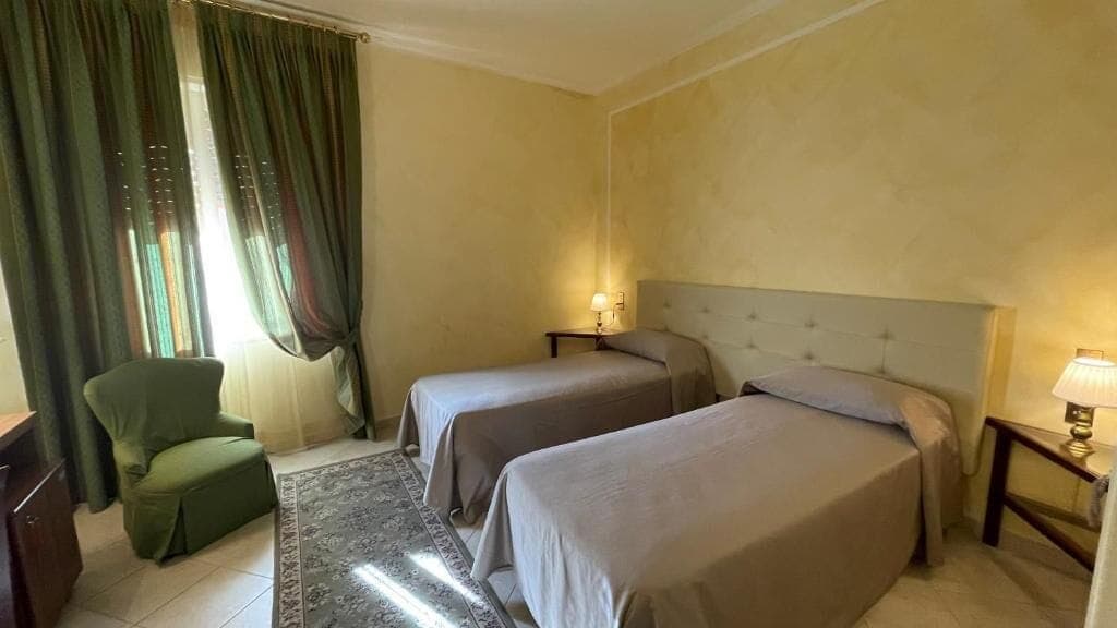 Hotel Roma