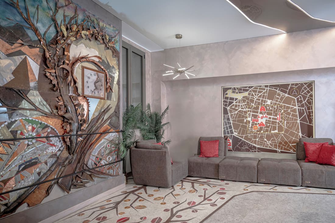 Hotel Roma