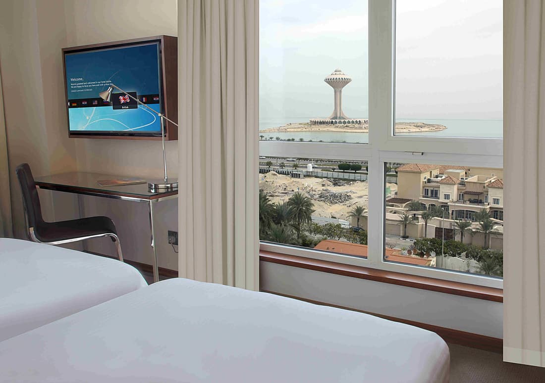 Centro Corniche Al Khobar