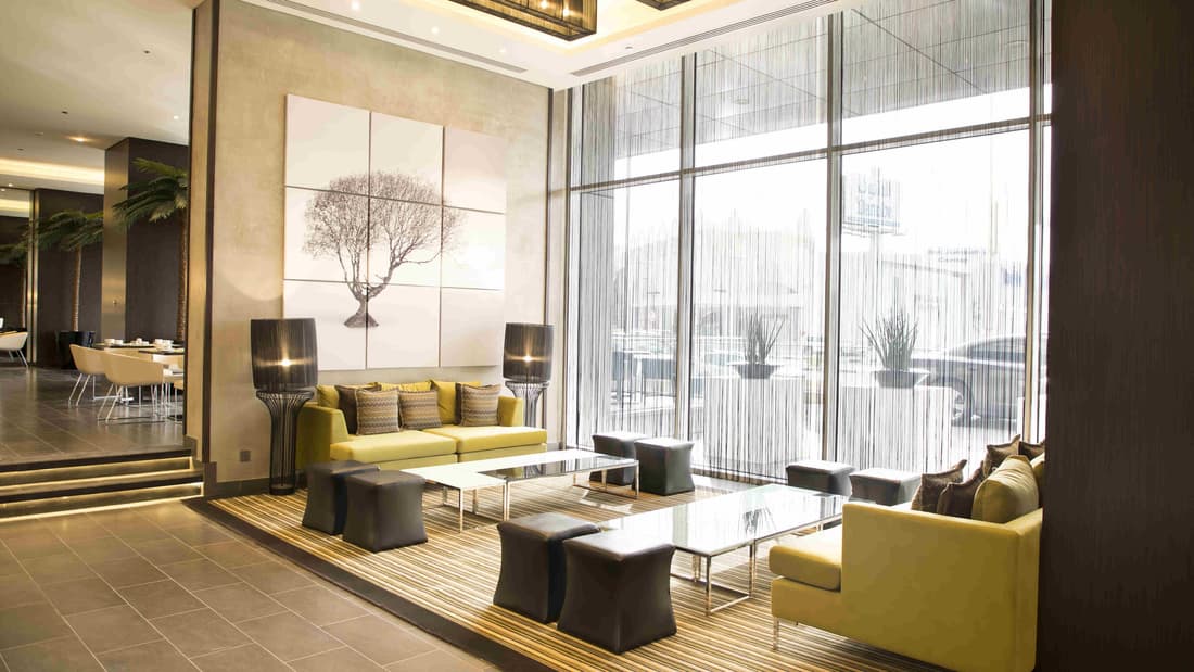 Centro Corniche Al Khobar
