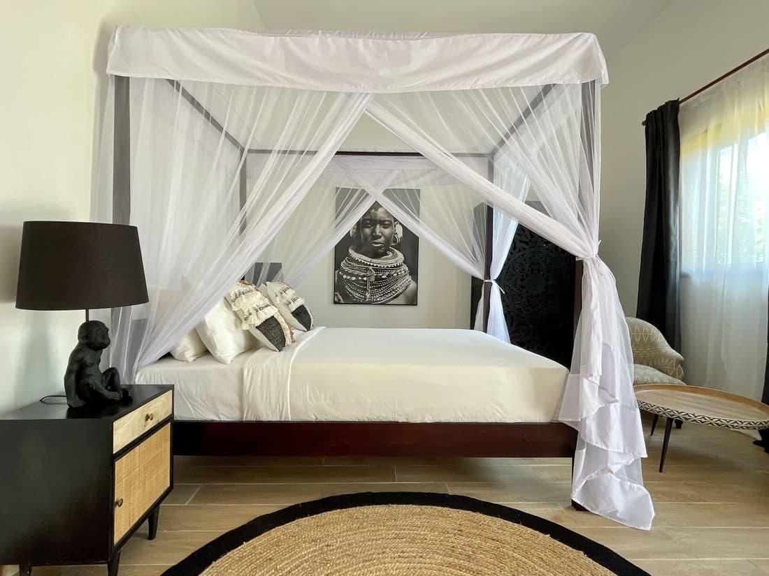 Amani Boutique Hotel - Small Luxury Hotels of the World