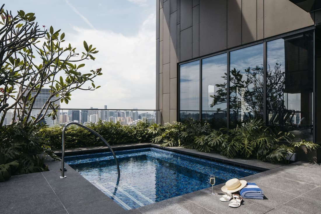 The Clan Hotel Singapore by Far East Hospitality