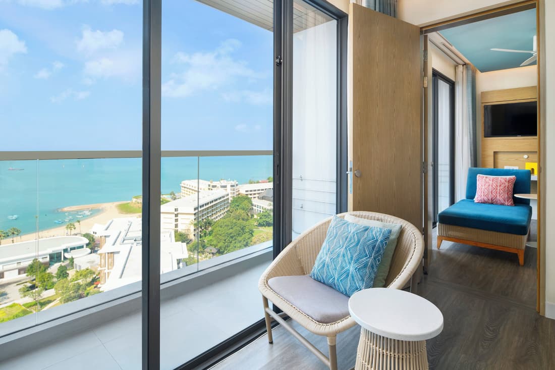 OZO North Pattaya