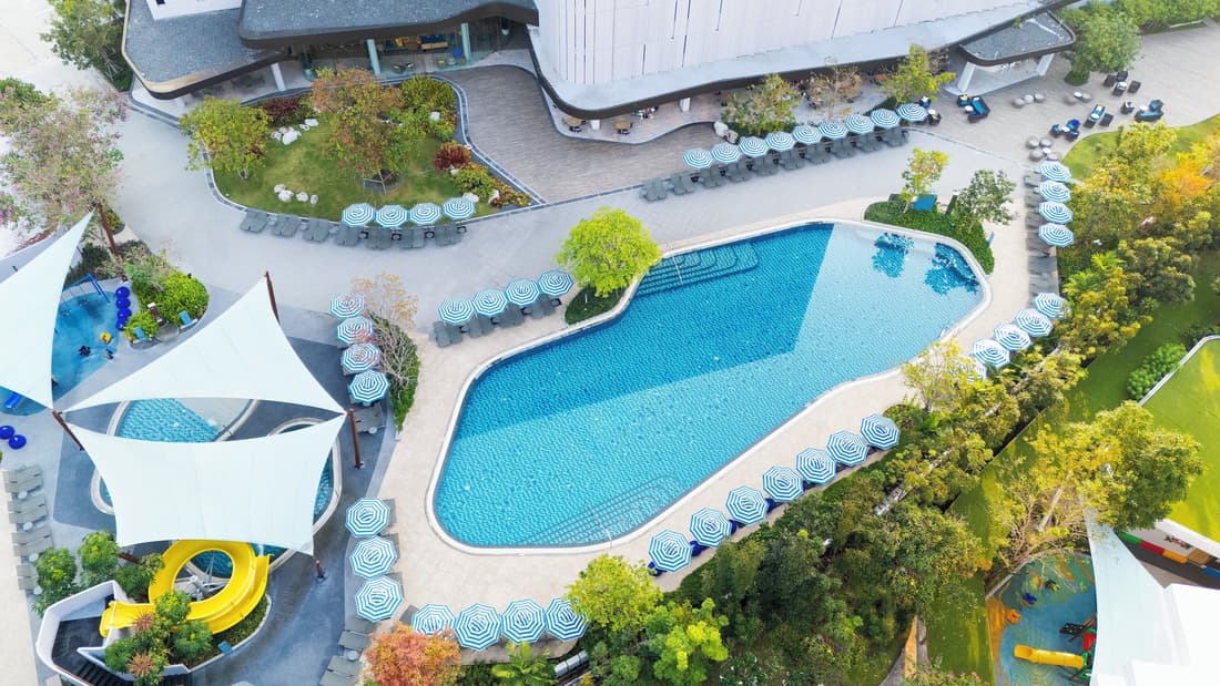 OZO North Pattaya