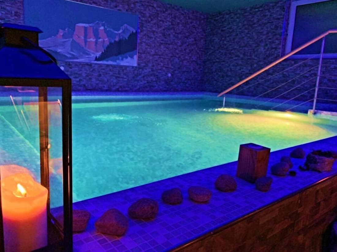 Park Hotel Faloria