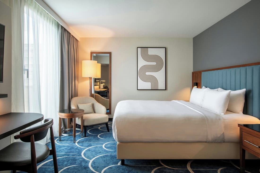 Courtyard by Marriott Paris Arcueil