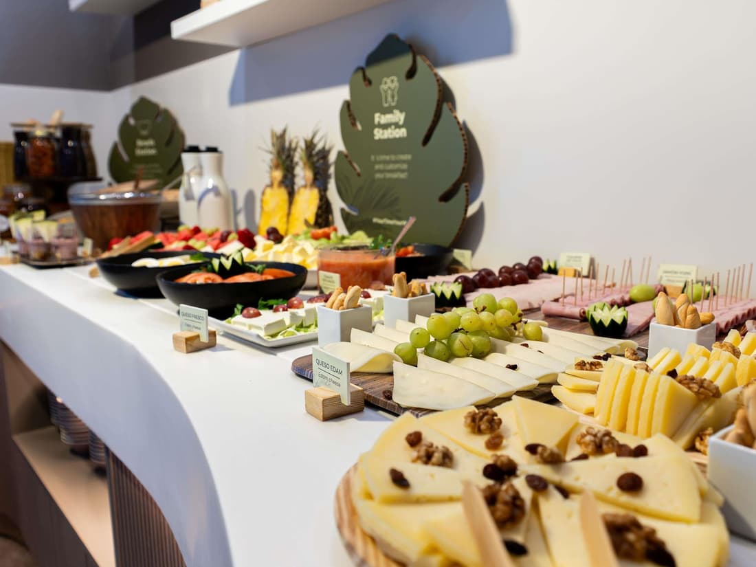 Novotel Suites Malaga Centro