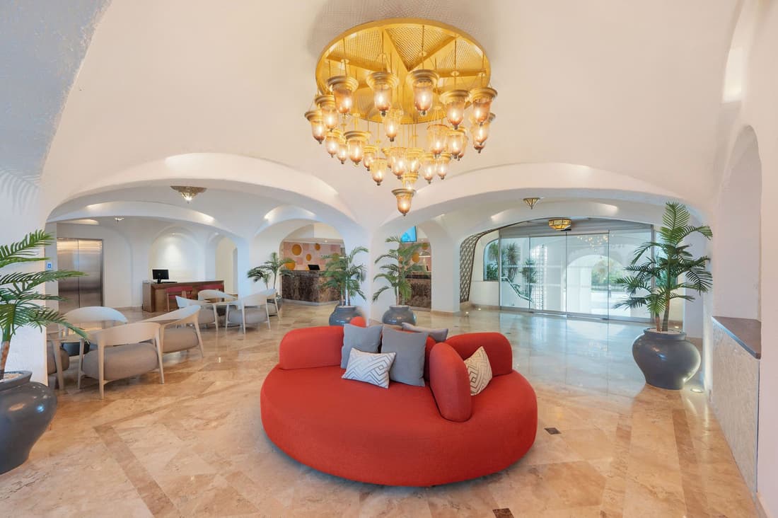 GR Solaris Caribe Adults Only - All Inclusive