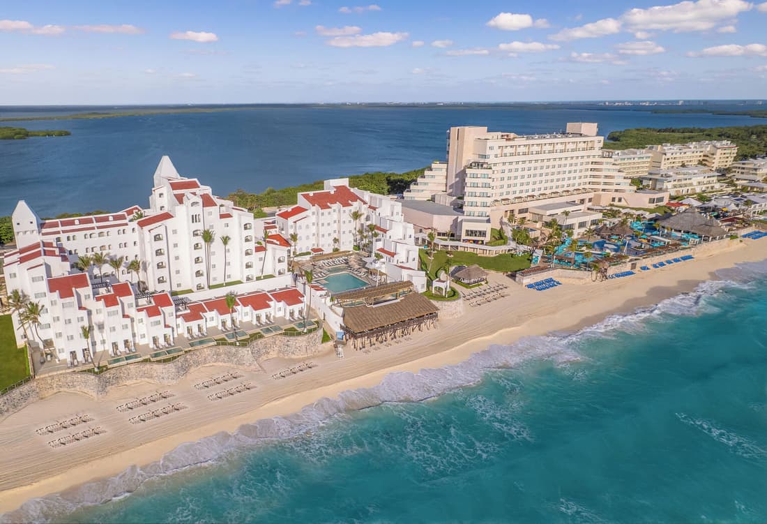 GR Solaris Caribe Adults Only - All Inclusive