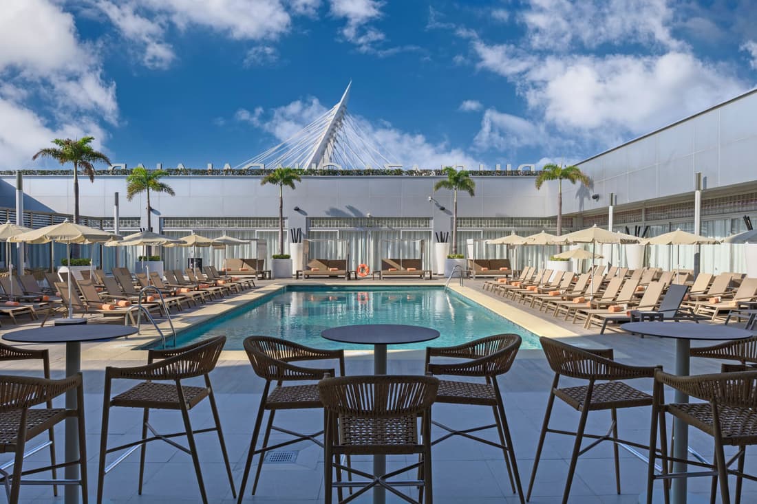 Hotel Riu Plaza Guadalajara
