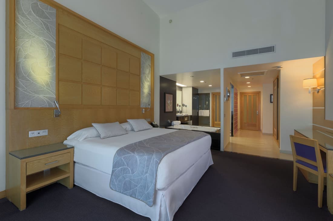 Hotel Riu Plaza Guadalajara