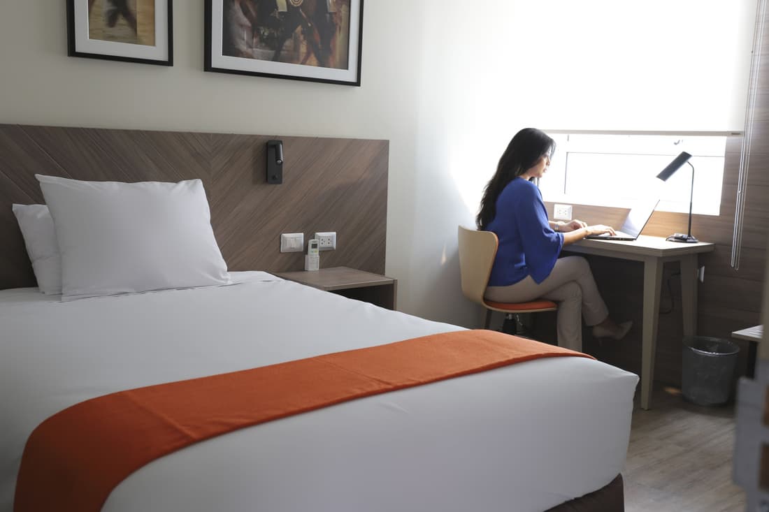 Casa Andina Standard Trujillo Plaza