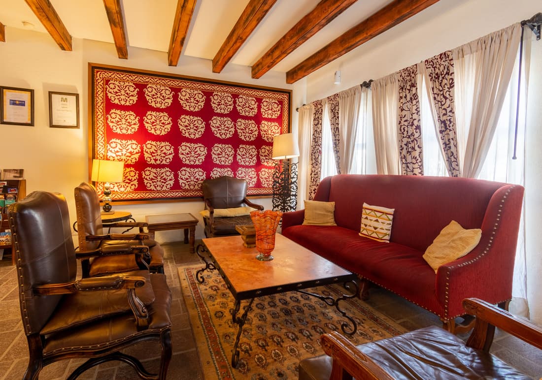 Casa Primavera Hotel Boutique & Spa