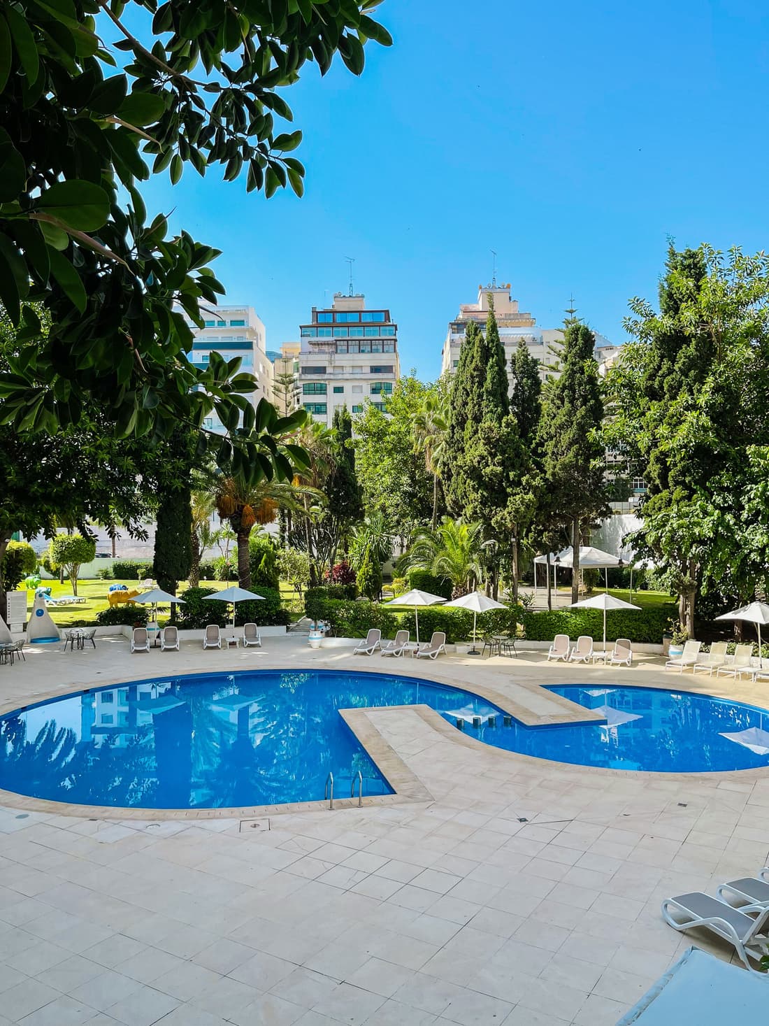Kenzi Solazur Hotel