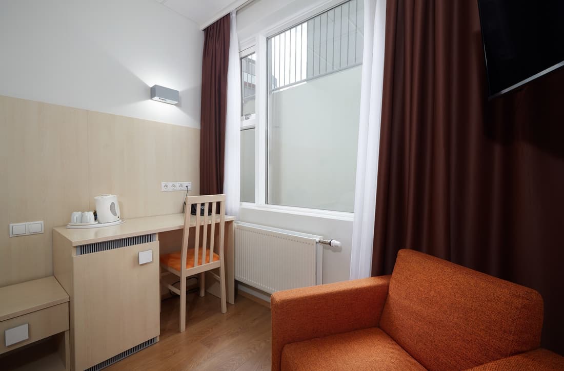 Hotel Klettur
