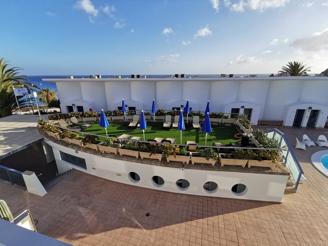 Apartamentos Igramar MorroJable - Adults Only