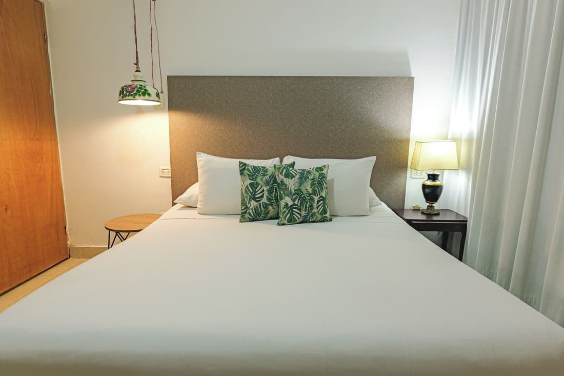 Hotel Kartaxa Cartagena