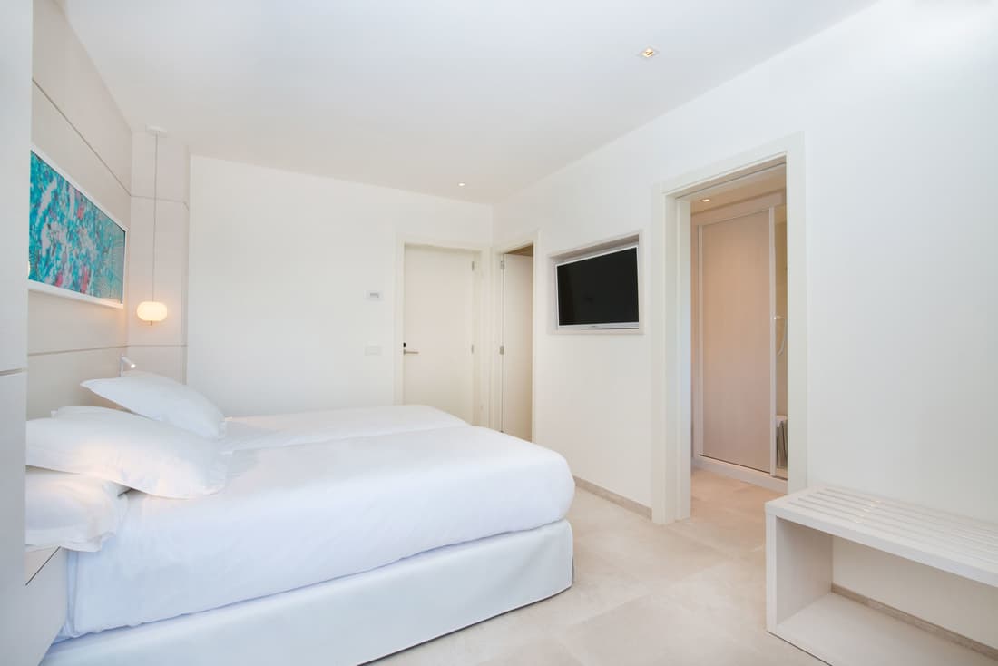 Iberostar Selection Santa Eulalia Ibiza - Adults-Only