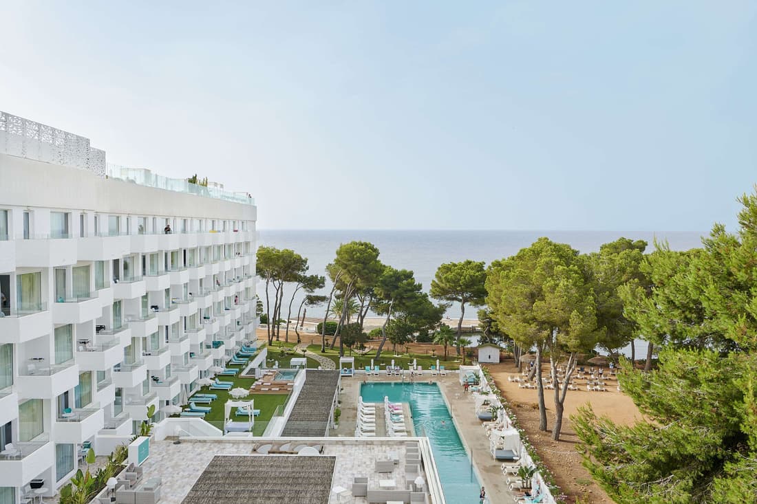 Iberostar Selection Santa Eulalia Ibiza - Adults-Only