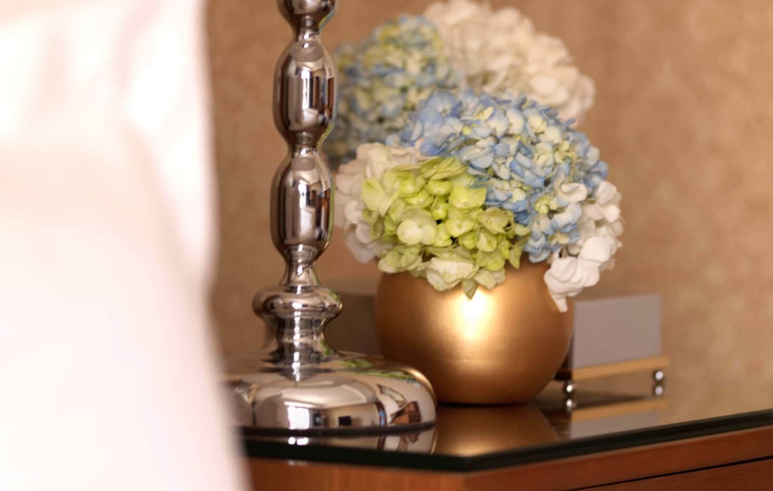 The Ritz-Carlton, Riyadh