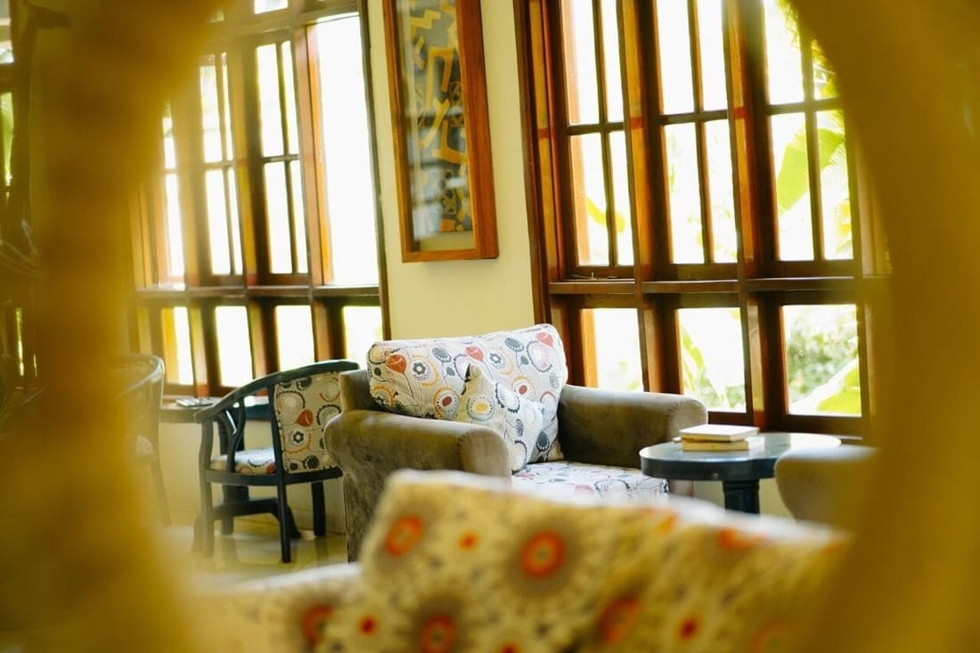Arusha Planet Lodge