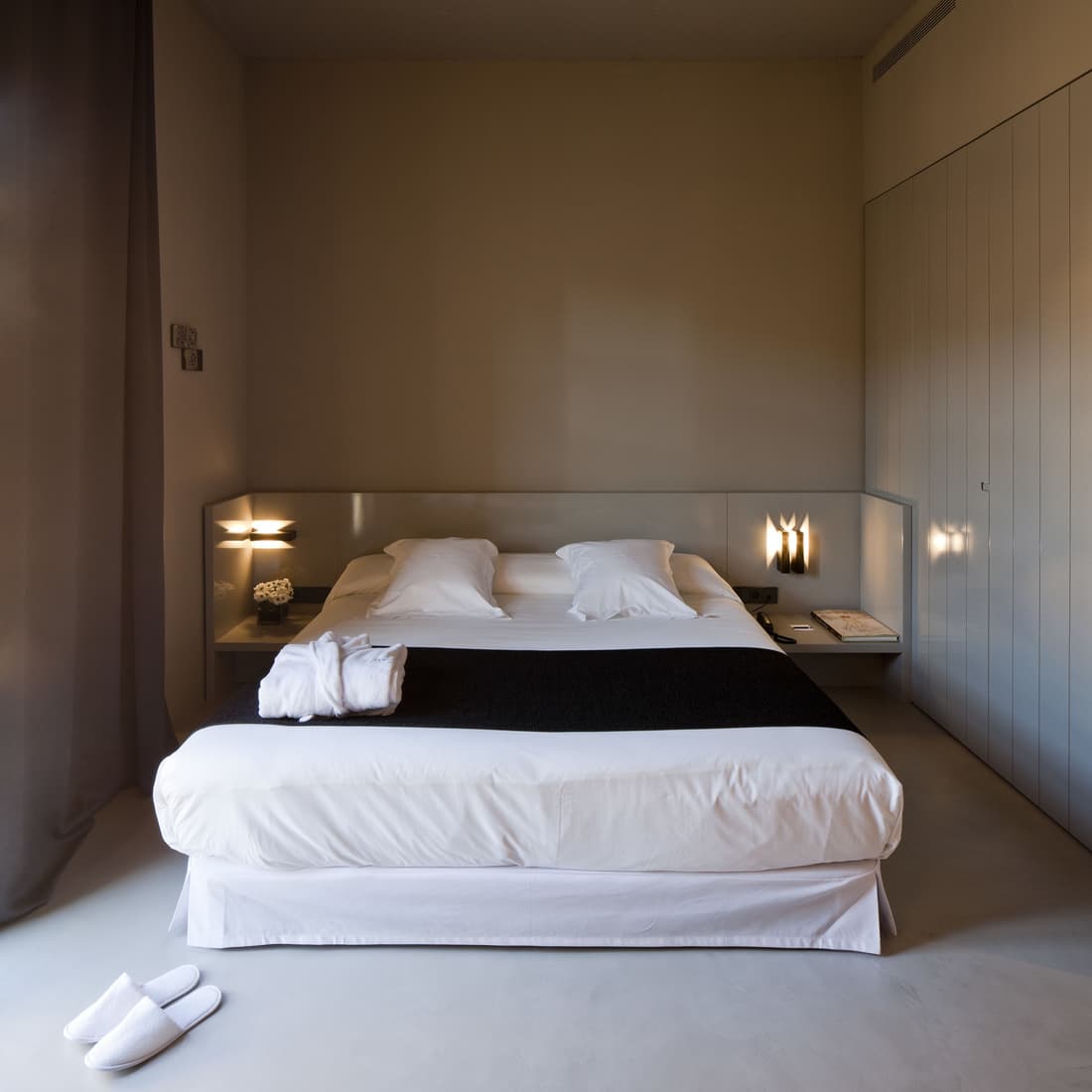 Caro Hotel