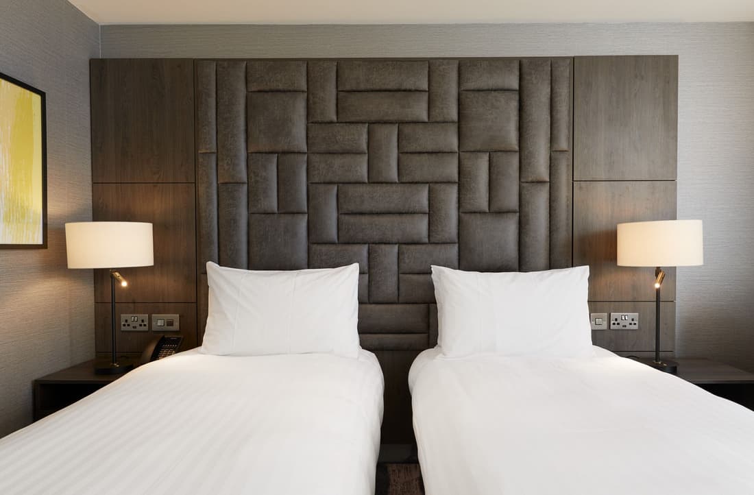 voco Edinburgh-Haymarket by IHG
