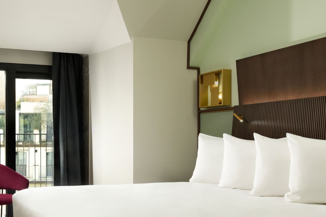 Milano Verticale | UNA Esperienze | Preferred Hotels and Resorts