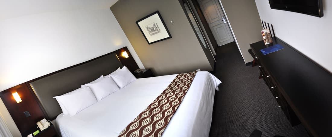 Wyndham Costa del Sol Trujillo
