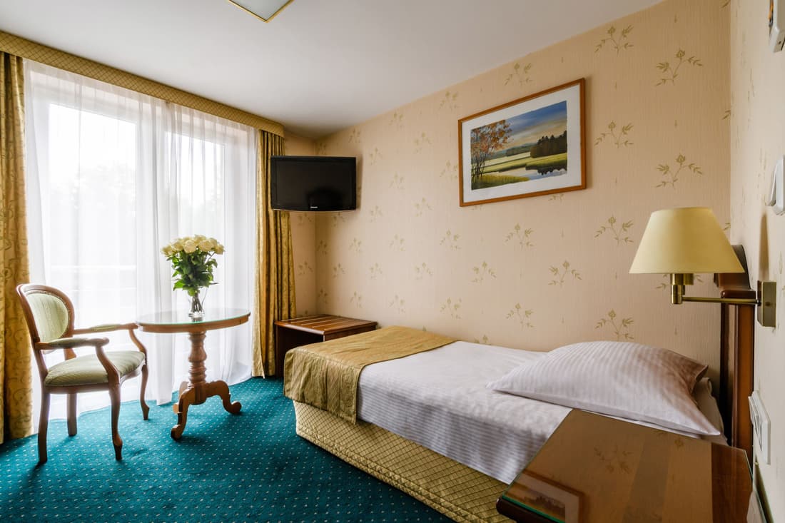 Hotel Boss