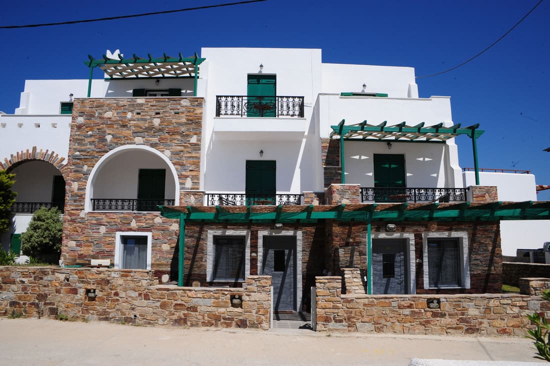 Annita's Village Hotel