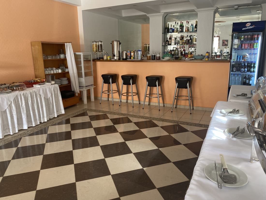 Annita's Village Hotel