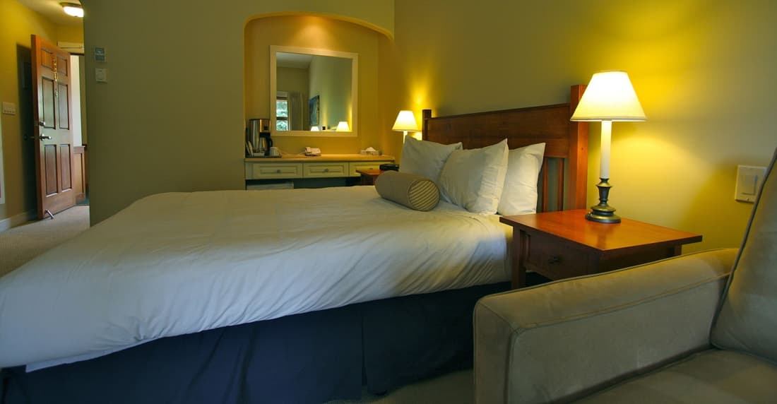 Pinnacle Lodge
