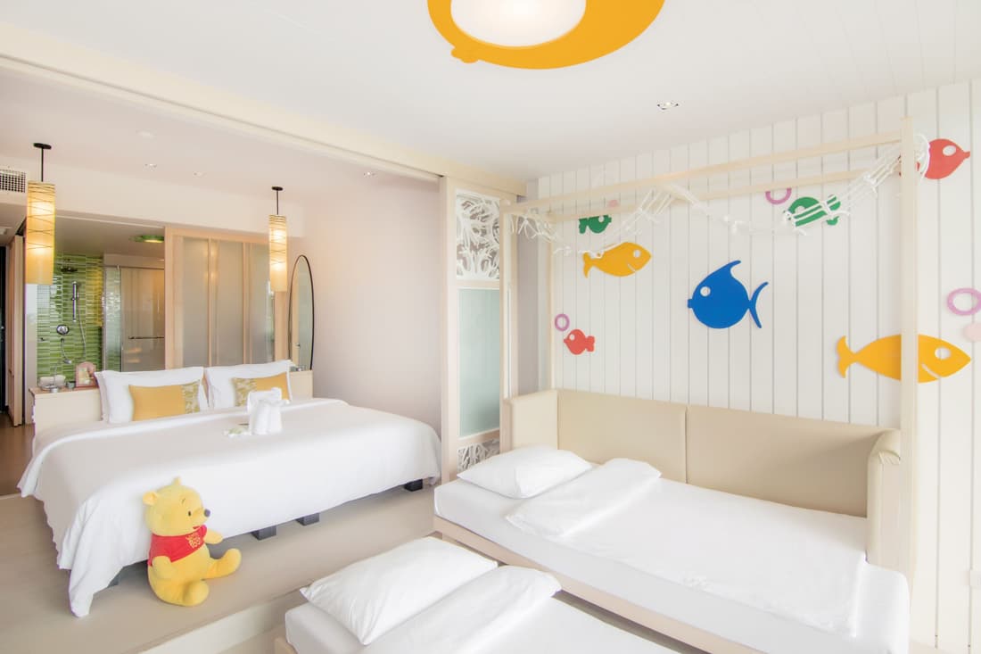 The Sands Khao Lak by Katathani