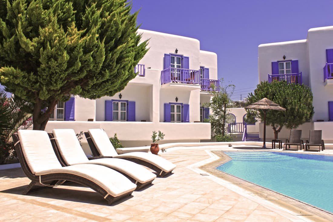 Anatolia Hotel