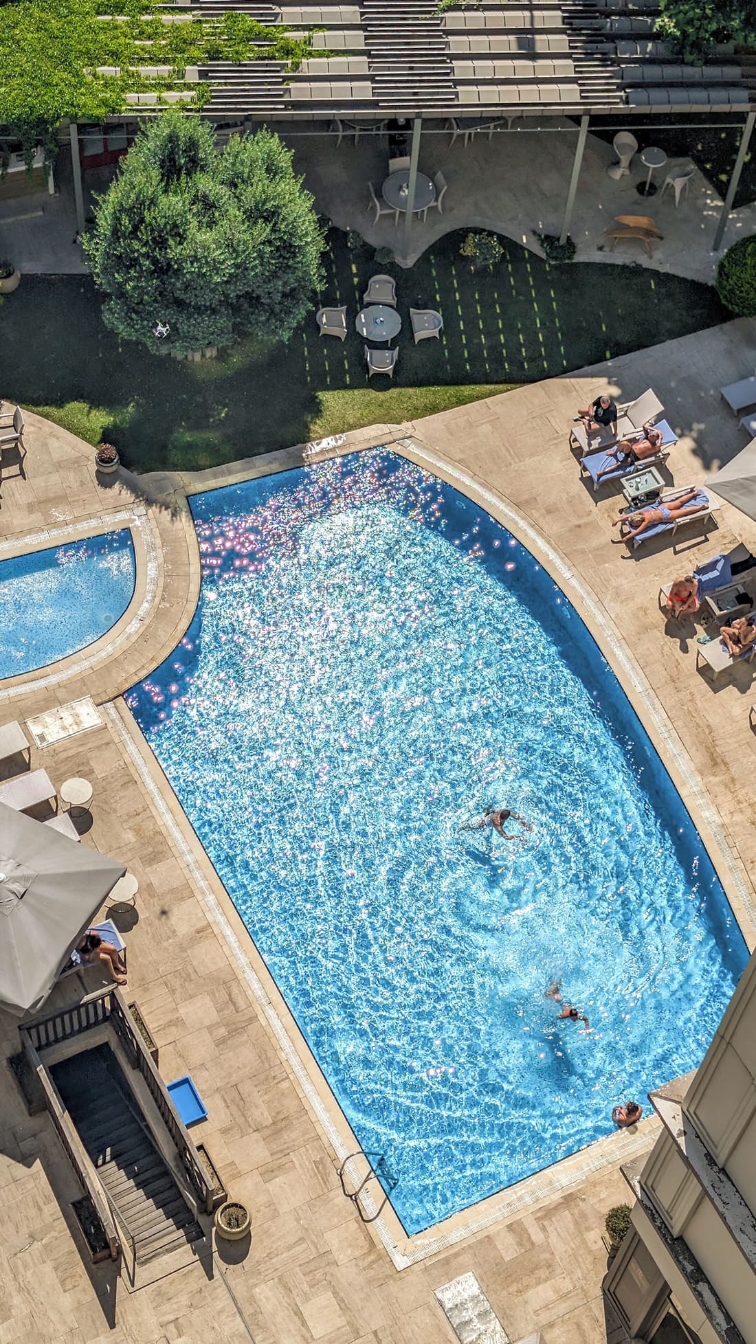 Istanbul Gonen Hotel