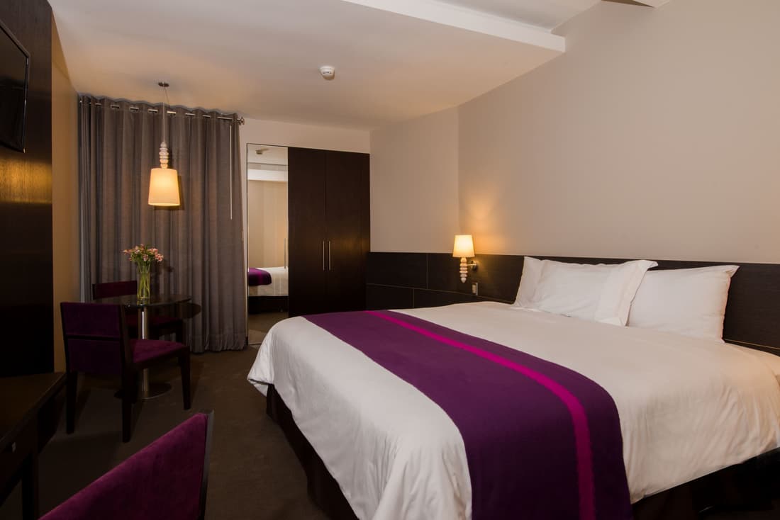 Arawi Miraflores Prime
