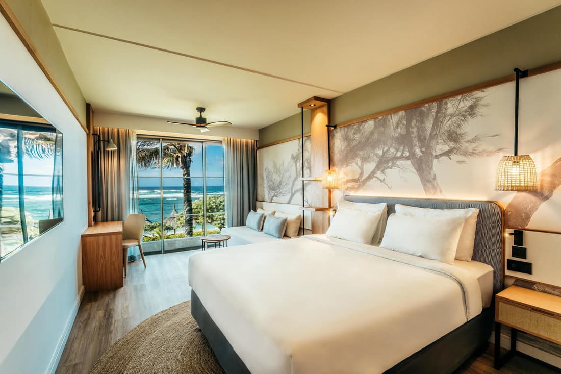 Radisson Blu Poste Lafayette Resort & Spa, Mauritius (Adults Only)