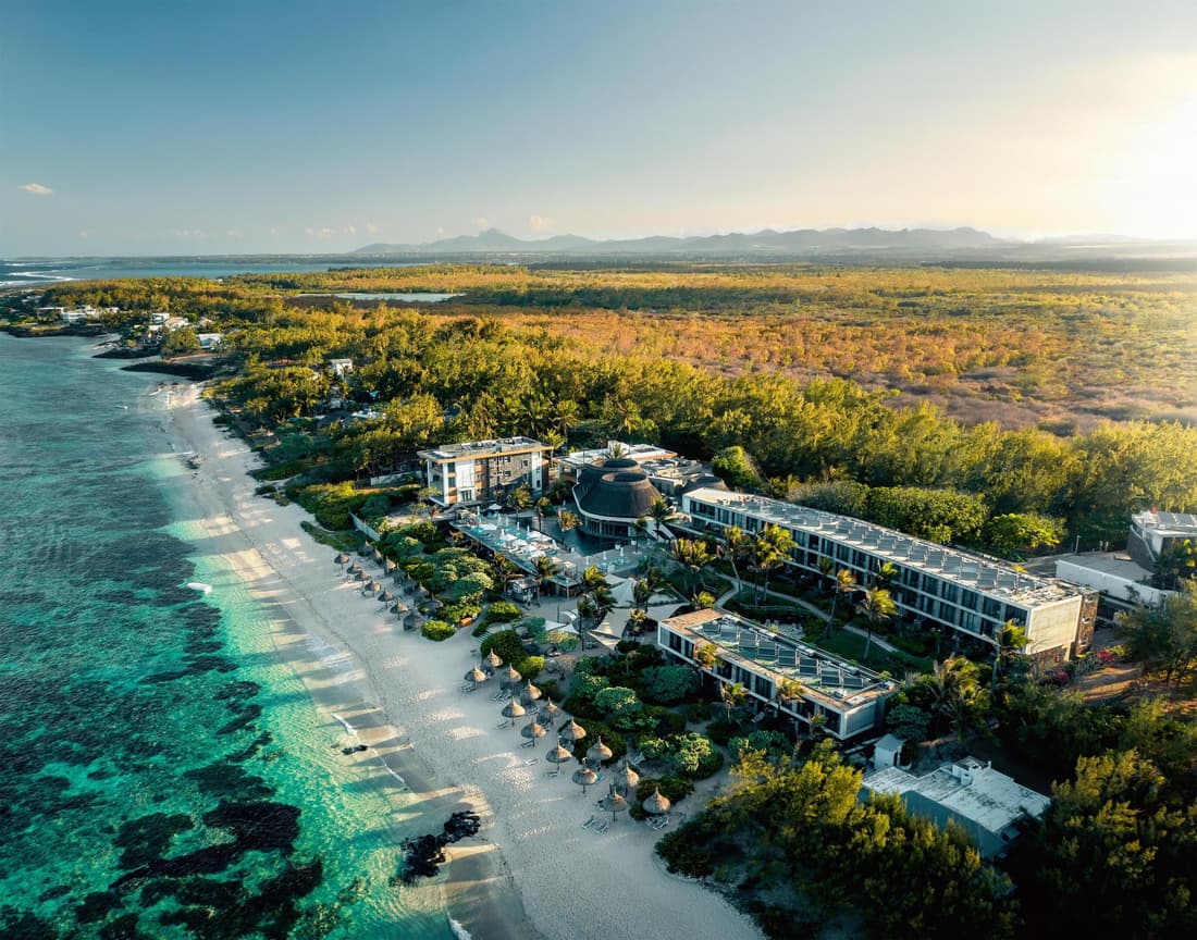 Radisson Blu Poste Lafayette Resort & Spa, Mauritius (Adults Only)