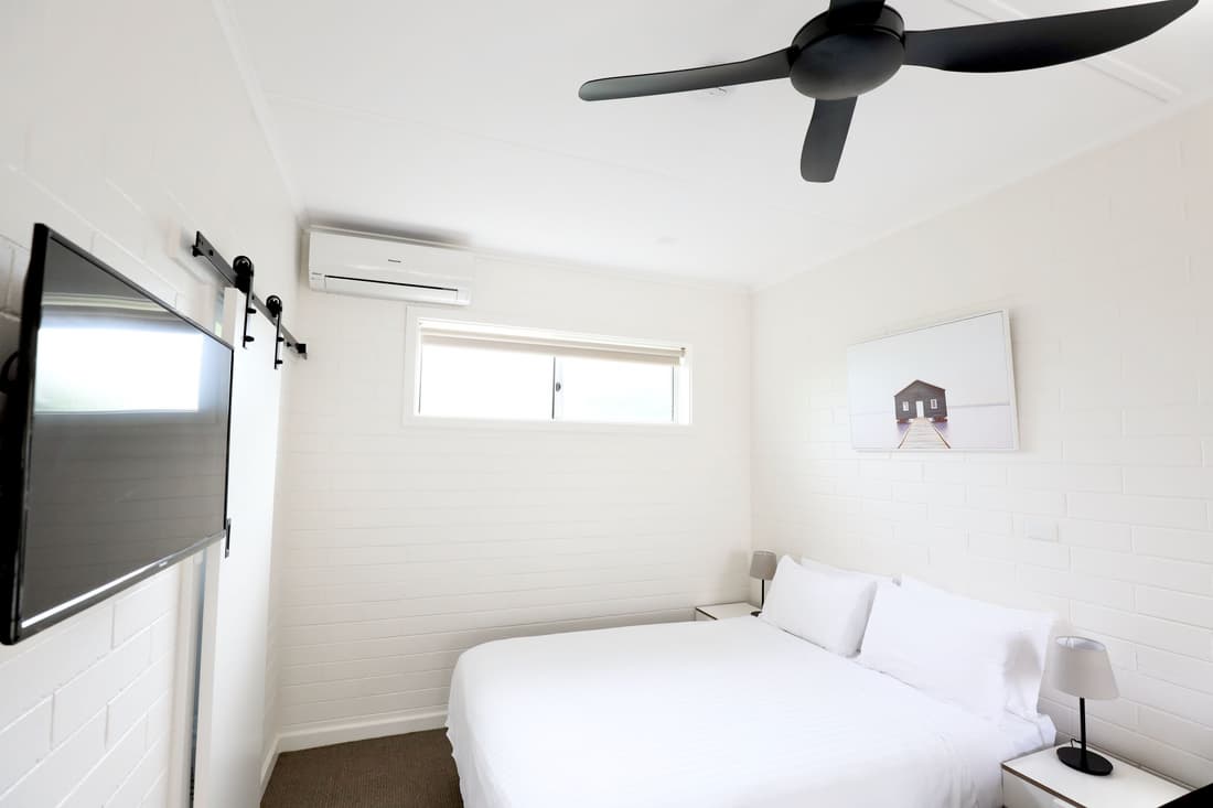 Guichen Bay Motel