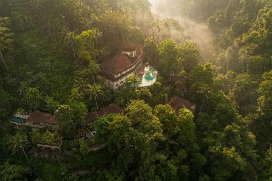 Ayung Resort Ubud