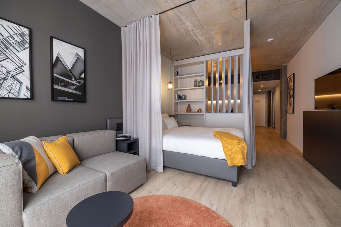 Radisson Hotel & Suites Zurich