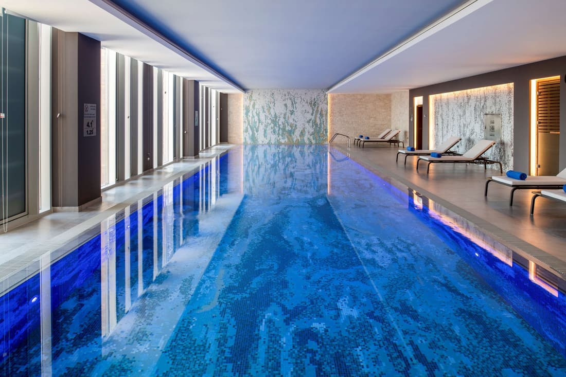 DoubleTree by Hilton Riyadh Financial District