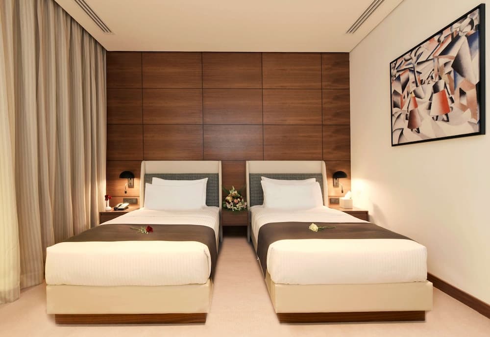 Golden Tulip Riyadh