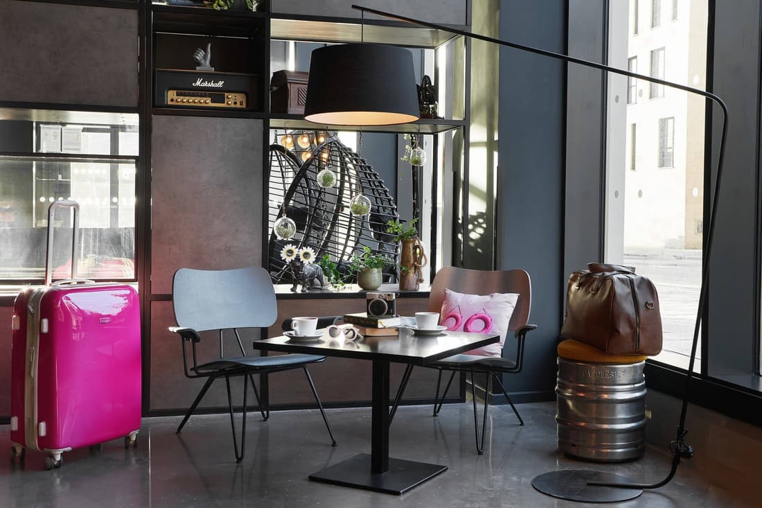 Moxy Edinburgh